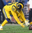 Who is the most overrated player on the Los Angeles Rams?