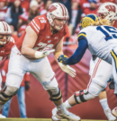 Los Angeles Rams 90-Man Roster Preview: Offensive Tackle Bobby Evans